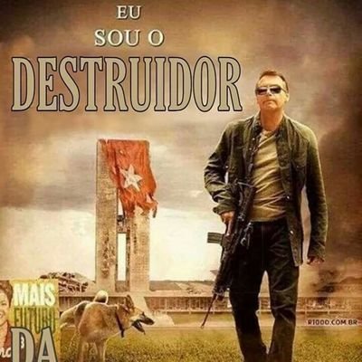 Brasília DF
Sou patriota 🇧🇷 direita 🇧🇷 contra corrupção 🇧🇷 Brasil acima de tudo,Deus acima de todos,🇧🇷🇧🇷
#direitaunida.
Flamengo maior do mundo 🌍