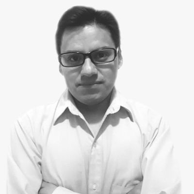 Phd in Computer Science, proudly Tampiqueño Tamaulipeco
...make ai with human sense