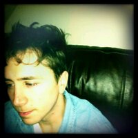 Edward Nicholas - @Helloedd Twitter Profile Photo