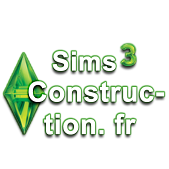 sims3construire's profile picture. Site dédié aux Sims 3 avec tout pour construire les maisons de vos rêves : des tutoriels, des téléchargements, des plans et bien plus encore...