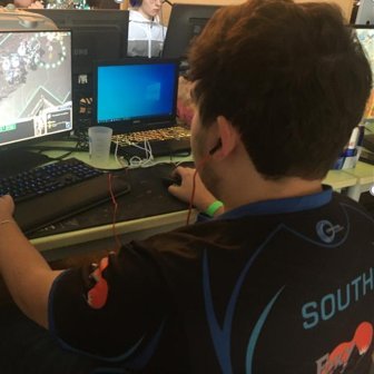 southsc2's profile picture. I’ve had enough of dreaming.
Responsable Starcraft 2 Orbital Colossus 
Protoss Master 1/2/3
my tweet are my own