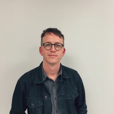 Profile Picture of CatonJayWilliamVance (@CatonJay) on Twitter
