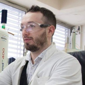 Maxime Boudjelel Profile