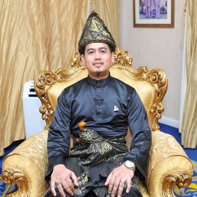 d_zakimi's profile picture. Menjunjung Kasih Tuanku