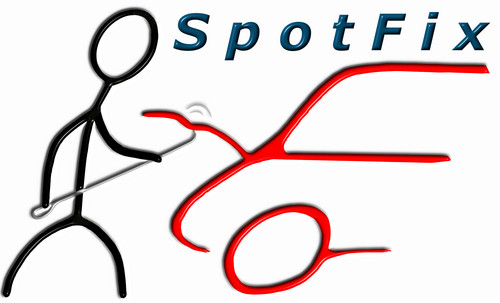 SpotFix_de's profile picture. 