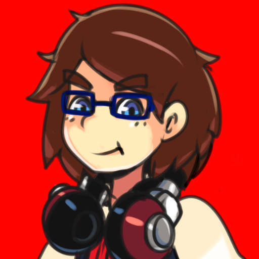 Redworthy's profile picture. I am me, if you don't believe me then you can take it up with my lawyers!