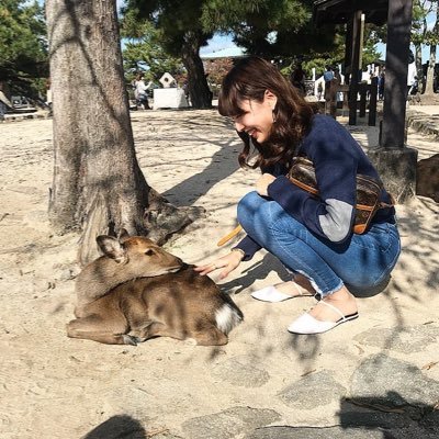 サバゲを趣味にしてます! サバゲが好きな方と繋がりたい☺️ 関東周辺で活動してます🔫 生成画像もたまに投稿します📷