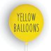 Yellow Balloons (@YellowBalloons_) Twitter profile photo