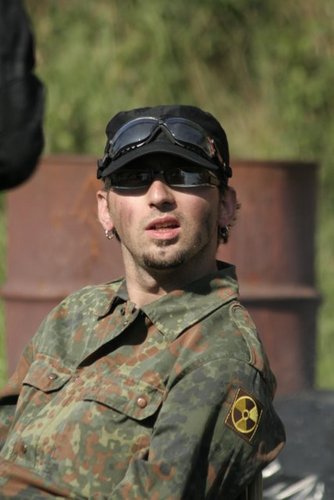 BeestarTOHC's profile picture. Stalker zo Zóny, otec dvoch malých dezolátov.