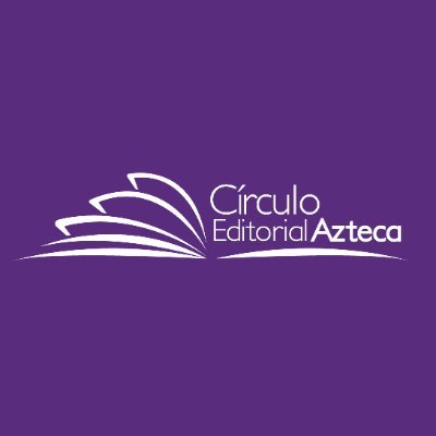 Círculo Editorial Azteca es una iniciativa para el fomento y promoción de la literatura. Queremos que México lea. 📖📺 @Azteca y @adn40