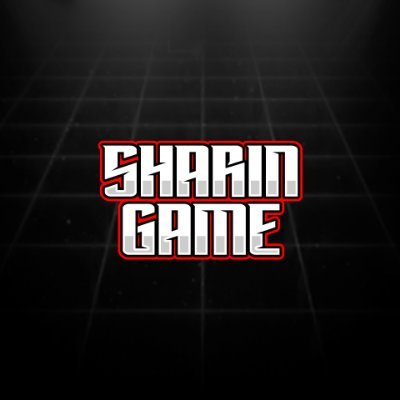 Sharingame1's profile picture. No game without you