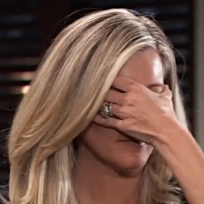 HBIC of PC, Keeper of Jason Morgan’s balls, Liz Hater since the 90’s. Now check that. 👸🏼