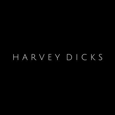 Harvey Dicks