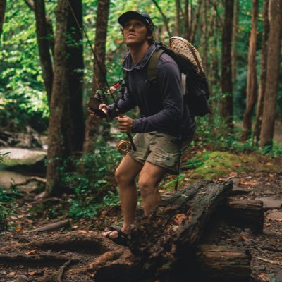 DylanTaillie's profile picture. I like photography, science, and fishing. he/him/his