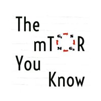 The mTOR You Know(@themTORyouknow) 's Twitter Profile Photo