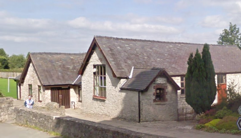 cilcainvillagehall