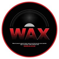 WAX (@waxdjs) 's Twitter Profile Photo WAX (@waxdjs) 's Twitter Profile Photo