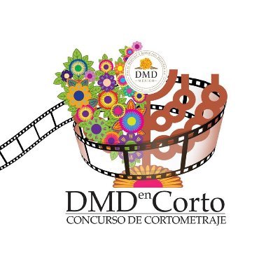 Festival Internacional de Cortometraje DMD en Corto. Somos una asociación que promueve el derecho a morir con dignidad en México. https://t.co/CXvexSEclm