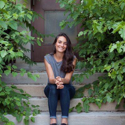 listening, learning, & working towards building just futures together, lover of lakes, always curious; she/her 🌈