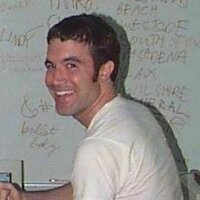 Tom Anderson - @myspacetom Twitter Profile Photo