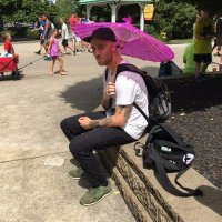 John Hays (@johnhayshays) 's Twitter Profile