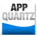 AppQuartz's profile picture. AppQuartz vous permet de créer et de gérer des applications mobiles pour Smartphones, sans connaissances techniques.