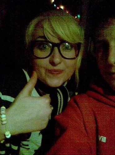 lucillehunter's profile picture. withington's biggest fan