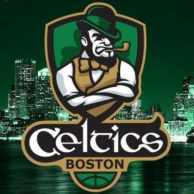 There is a certain tradition associated with the Boston Celtics. They bleed green and stand on principles, forever and always. ☘️☘️

Perfil dedicado ao @Celtics