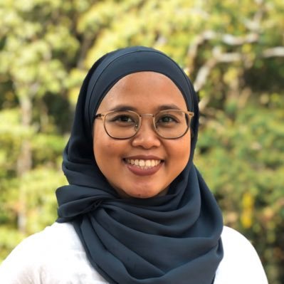 #climatechange Enthusiast | #Forester | UGM, ANU alumna | former FAO JPO | Views are my own