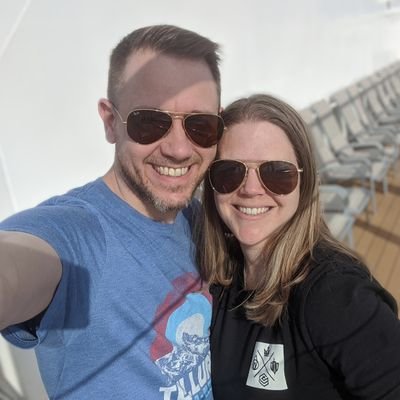 Jacque_InTheBox's profile picture. I love to solve puzzles!!! #Infosec #DFIR #GREM #GPEN #CISSP #GCFE #CRISC #LeanSixSigma #Runner My tweets are my own (unless my account has been hacked)