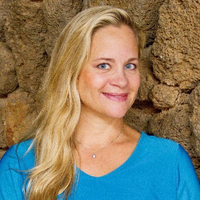 Wife. Mom to 4. Coauthor of The 5 Love Languages for Grieving Parents with @DrGaryChapman. Speaker. Founder of @MissingGRACEorg. Hope Finder.