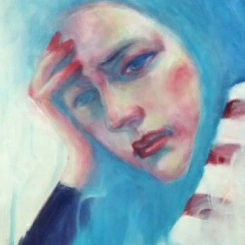 elefanterain's profile picture. 비가 올 것처럼...니가 올 것처럼...열렬하게_잔인할 정도로_