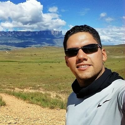 RonnyHR's profile picture. 