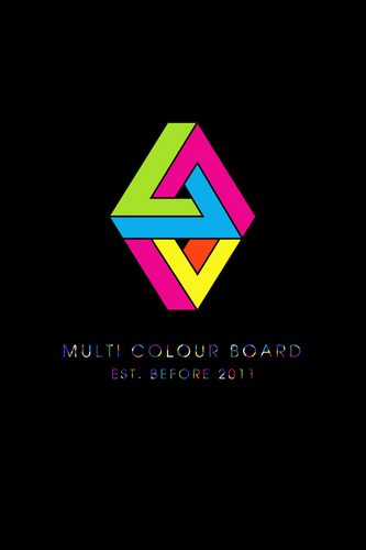 MultiColourBRD's profile picture. It has to be MULTI, it has to be COLOUR(full), and it has to be on the BOARD. MULTICOLOURBOARD. Art\Snow\Skate\Fashion\Movies\Music EVENTS in Wroclaw