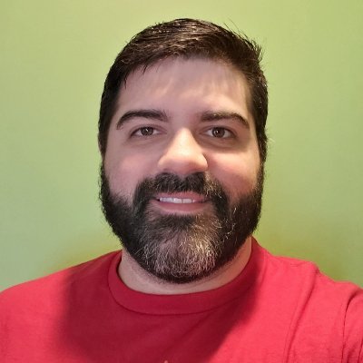 techygeek82's profile picture. Tech and Group Fitness geek. Always both sides of the coin