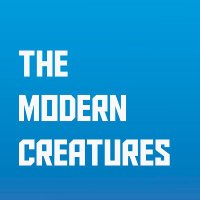 The Modern Creatures (@moderncreatures) 's Twitter Profile