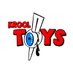 krooltoys (@krooltoys) Twitter profile photo