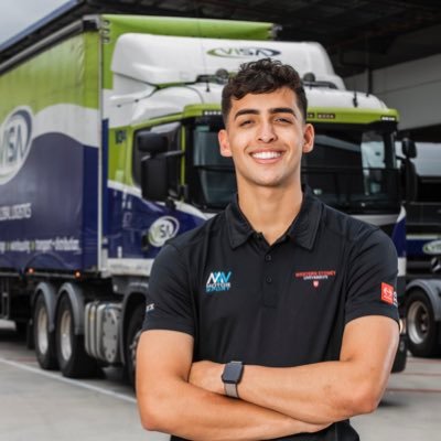 juiceojeda's profile picture. Aspiring Virgin Australia Supercar Driver Currently - Super2 with Matt White Motorsport