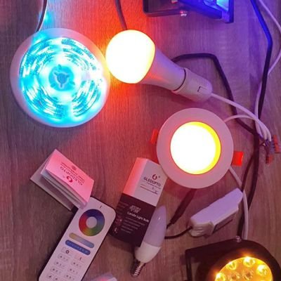 Gledopto Zigbee Smart Lighting.
Store link:
https://t.co/L5tpmybmAg
https://t.co/l8v0BAOnJY