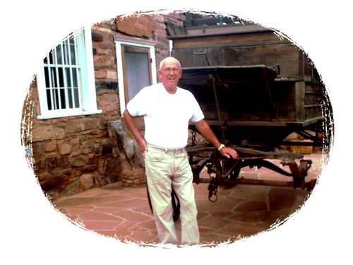married semi retired. Enjoy computers. Two married children and 4 grand children and 3 great grand children.
