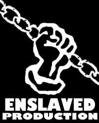 ProjetEnslaved's profile picture. 