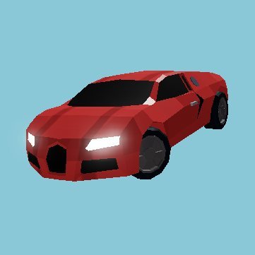 ◇I am the official Bugatti Veyron from Jailbreak. ◇I post regularly on my personal life as the Classic Bugatti and the things that I do. 🚗 ❤ 🏆 🤭