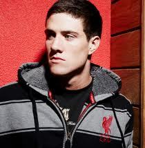 I am martin kelly, i play for Liverpool Fc and play Right-Back