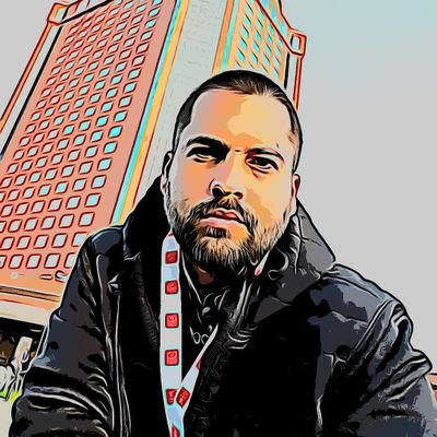 jviera87's profile picture. #puertorico #developer #websecurity