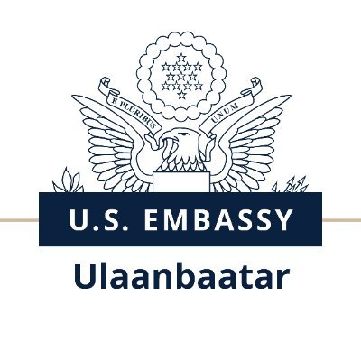 Welcome to the official twitter account of the U.S. Embassy in Ulaanbaatar! Terms of Use: https://t.co/xASKbpFtAk.