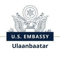 U.S. Embassy in UB(@usembmongolia) 's Twitter Profileg