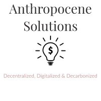 Anthropocene Solutions (@anthropoceneso2) 's Twitter Profile