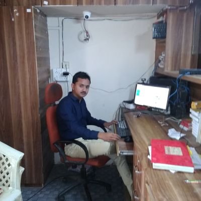 AmolRajendraVy1's profile picture. amu