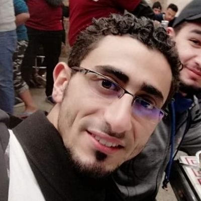 AbdelkaderSeif's profile picture. Elec. Engineer