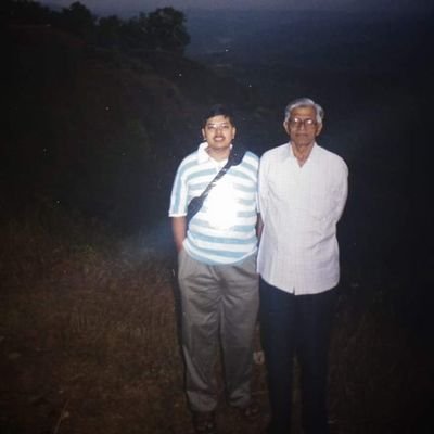 Industrlist,Restaurateur,Retired IT Architect, L board photographer, Freelance Auto Journalist, cyclist, Hindu